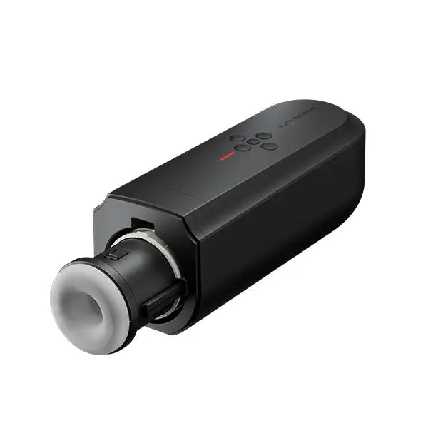 Lovense Solace Automatic Thrusting Male Masturbator with Desk Mount - Save 20% - Hands-free Sex Toy Uk - Sale United Kingdom Stoke-on-trent