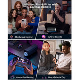 Lovense Solace Automatic Thrusting Male Masturbator with Desk Mount - Save 20% - Hands-free Sex Toy Uk - Sale United Kingdom Stoke-on-trent