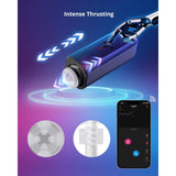 Lovense Solace Automatic Thrusting Male Masturbator with Desk Mount - Save 20% - Hands-free Sex Toy Uk - Sale United Kingdom Stoke-on-trent