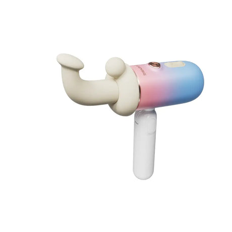 Lovense Spinel Pocket Sex Machine – Thrusting Vibrating & Heating Toy - Save 10% - Uk - Dildo United Kingdom Stoke-on-trent