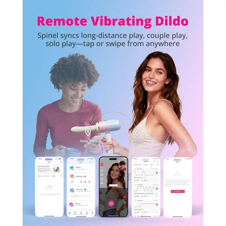 Lovense Spinel Pocket Sex Machine – Thrusting Vibrating & Heating Toy - Save 10% - Uk - Dildo United Kingdom Stoke-on-trent