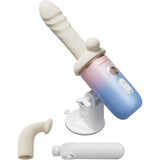 Lovense Spinel Pocket Sex Machine – Thrusting Vibrating & Heating Toy - Save 10% - Uk - Dildo United Kingdom Stoke-on-trent