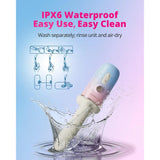 Lovense Spinel Pocket Sex Machine – Thrusting Vibrating & Heating Toy - Save 10% - Uk - Dildo United Kingdom Stoke-on-trent