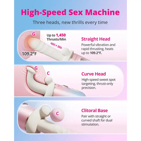Lovense Spinel Pocket Sex Machine – Thrusting Vibrating & Heating Toy - Save 10% - Uk - Dildo United Kingdom Stoke-on-trent