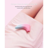 Lovense Tenera 2 Pulsesense Clit Sucker – App Controlled Waterproof Sex Toy - Save 10% - Quiet App-controlled - Vibrator United Kingdom