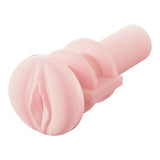 Lovense Vagina-shaped Sleeve for Solace – Realistic Tighter Sex Toy - Save 40% - Vagina | Removable Uk - Sale United Kingdom Stoke-on-trent