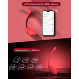 Lovense Vulse Thrusting G-spot Vibrator – App Controlled Sex Toy - Save 20% - Uk - United Kingdom Stoke-on-trent