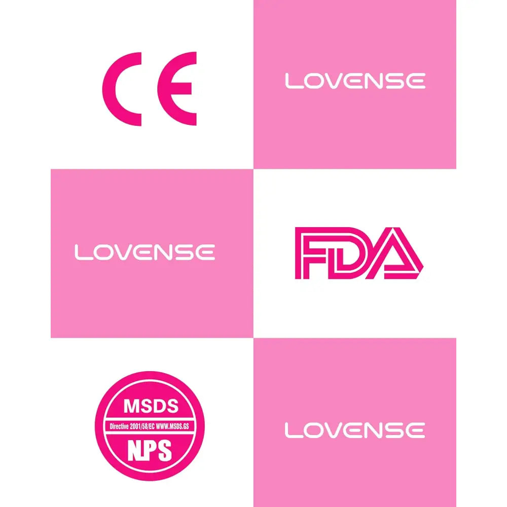 Lovense Water-based Lubricant 100ml – Sex Toy Friendly Condom Safe Lube - Save 25% - & Uk - Sale United Kingdom Stoke-on-trent