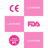 Lovense Water-based Lubricant 100ml – Sex Toy Friendly Condom Safe Lube - Save 25% - & Uk - Sale United Kingdom Stoke-on-trent