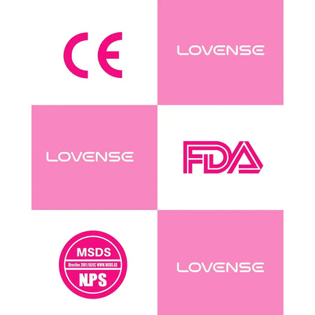 Lovense Water-based Lubricant 100ml – Sex Toy Friendly Condom Safe Lube - Save 25% - & Uk - Sale United Kingdom Stoke-on-trent