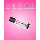 Lovense Water-based Lubricant 100ml – Sex Toy Friendly Condom Safe Lube - Save 25% - & Uk - Sale United Kingdom Stoke-on-trent