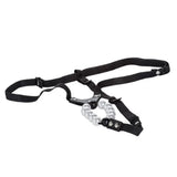 Lovers Thong with Pleasure Pearls - New Products – Latest Sex Toys & Adult Arrivals United Kingdom Stoke-on-trent