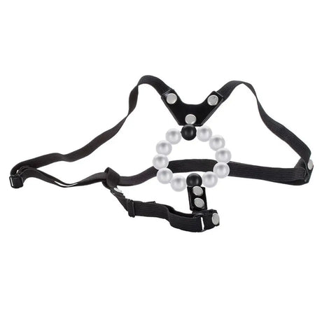 Lovers Thong with Pleasure Pearls - New Products – Latest Sex Toys & Adult Arrivals United Kingdom Stoke-on-trent