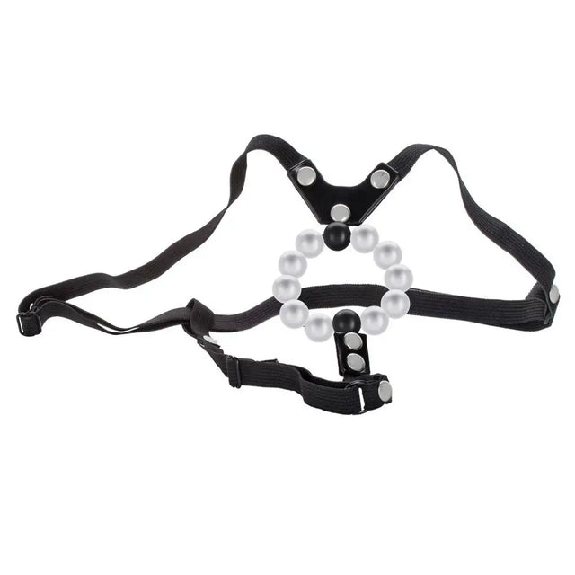 Lovers Thong with Pleasure Pearls - New Products – Latest Sex Toys & Adult Arrivals United Kingdom Stoke-on-trent