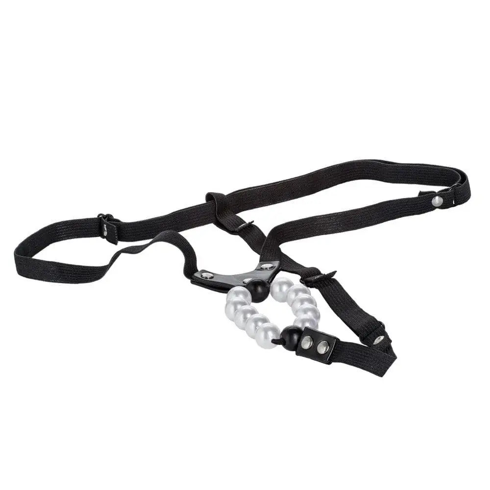 Lovers Thong with Pleasure Pearls - Save 30% - with - Fast Shipping - Sale United Kingdom Stoke-on-trent
