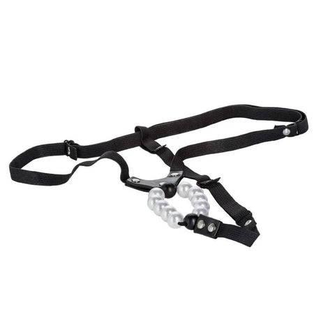 Lovers Thong with Pleasure Pearls - Save 30% - with - Fast Shipping - Sale United Kingdom Stoke-on-trent