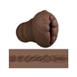 Lovetoy Aliens Pie Number 3 Masturbator Flesh Brown - Save 30% - Fast Shipping - Sale United Kingdom Stoke-on-trent