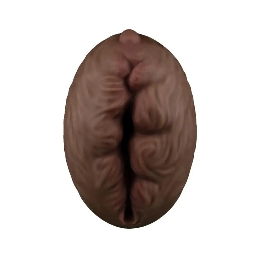 Lovetoy Aliens Pie Number 3 Masturbator Flesh Brown - Save 30% - Fast Shipping - Sale United Kingdom Stoke-on-trent