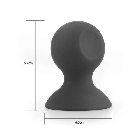 Lovetoy Bondage Fetish Nipple Suckers - Save 25% - Fast Shipping - Sale United Kingdom Stoke-on-trent