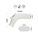 Lovetoy Drip Knights Ring Vibrating Penis Sleeve - Save 30% - Fast Shipping - Sale United Kingdom Stoke-on-trent