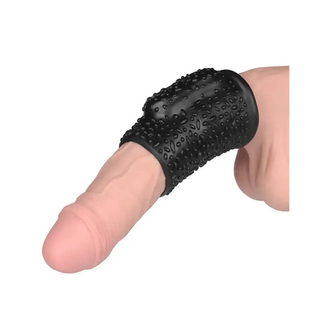 Lovetoy Drip Vibrating Penis Sleeve - Fast Shipping - New Products United Kingdom Stoke-on-trent