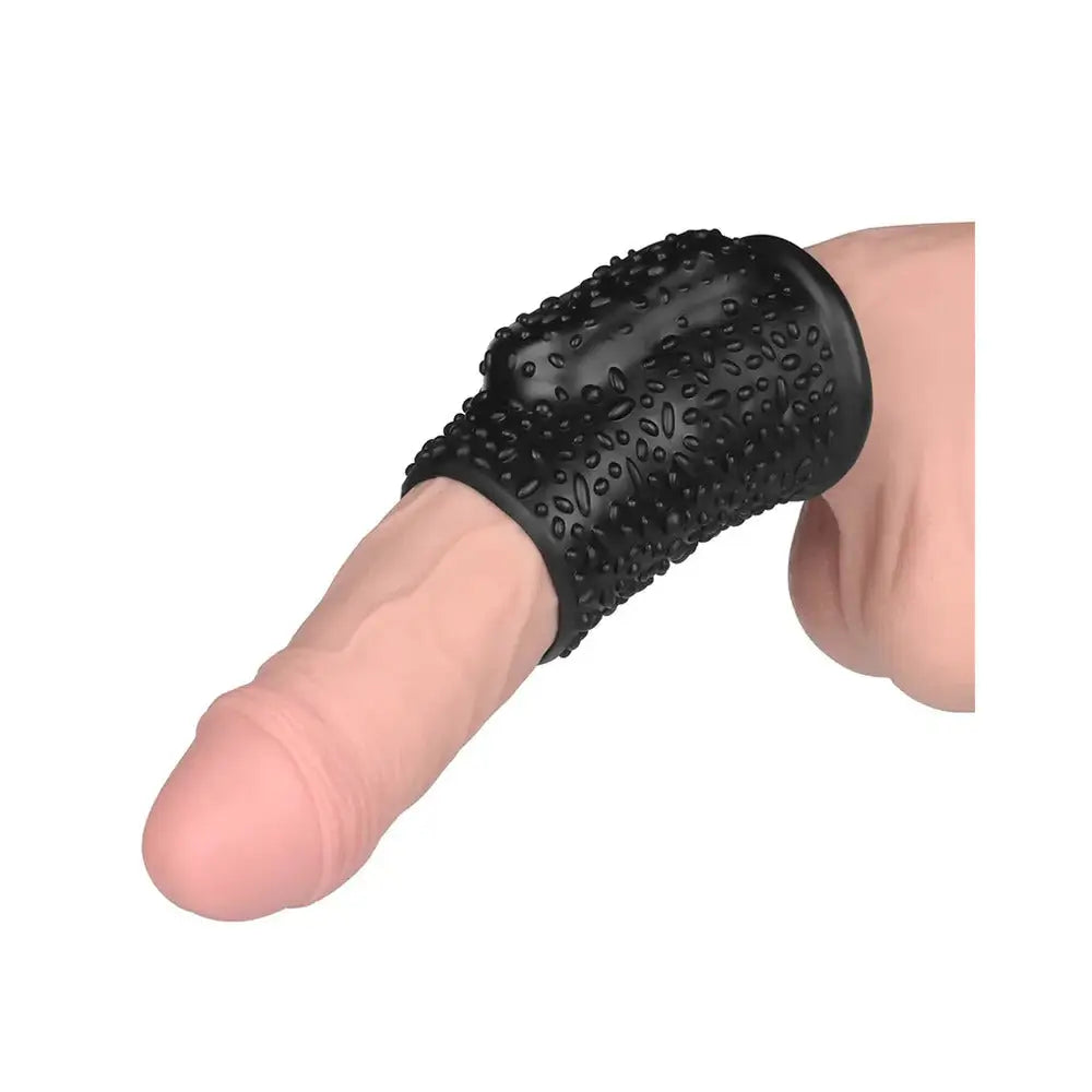 Lovetoy Drip Vibrating Penis Sleeve - Fast Shipping - New Products United Kingdom Stoke-on-trent