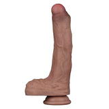 Lovetoy Dual Layered Silicone Dildo 8.5 Inches - Save 15% - Fast - United Kingdom Stoke-on-trent