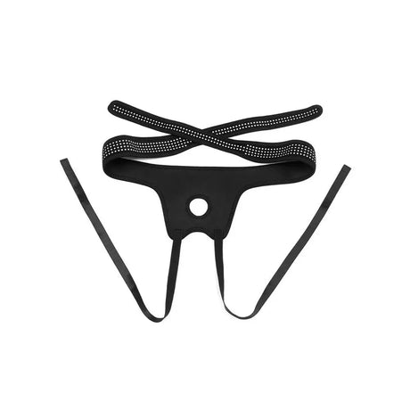 Lovetoy Easy Strapon Harness - Save 30% - Fast Shipping - Sale United Kingdom Stoke-on-trent