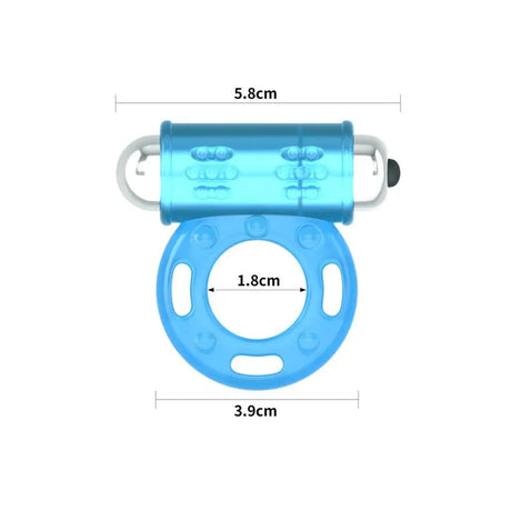 Lovetoy Glow in the Dark Lumino Play Cock Ring - Save 25% - in the - Fast Shipping - Sale United Kingdom Stoke-on-trent