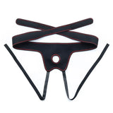 Lovetoy Ingen Easy Strap on Set 7 Inches - New Products – Latest Sex Toys & Adult Arrivals United Kingdom Stoke-on-trent