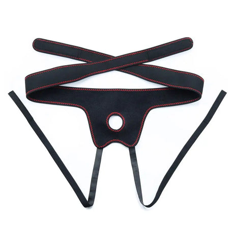 Lovetoy Ingen Easy Strap on Set 7 Inches - New Products – Latest Sex Toys & Adult Arrivals United Kingdom Stoke-on-trent