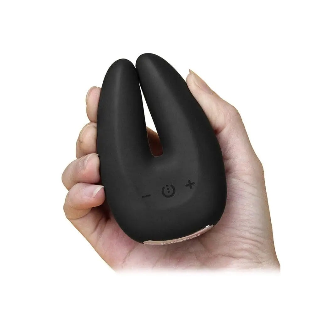 Lovetoy o Sensual Rapture Twin Vibrator - Save 25% - o - Fast Shipping - Sale United Kingdom Stoke-on-trent