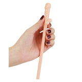 Lovetoy Pack of 9 Willy Straws Flesh Pink - Save 30% - of - Fast Shipping - Sale United Kingdom Stoke-on-trent