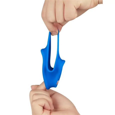 Lovetoy Pinnacle Pro Tri Grip Enhancer - Fast Shipping - New Products United Kingdom Stoke-on-trent