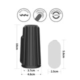 Lovetoy Ridge Vibrating Penis Scrotum Sleeve - Fast Shipping - New Products United Kingdom Stoke-on-trent