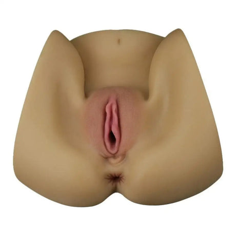 Lovetoy Streetgirls Number 2 Masturbator Flesh Pink - Save 25% - Fast Shipping - Sale United Kingdom Stoke-on-trent