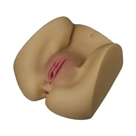 Lovetoy Streetgirls Number 2 Masturbator Flesh Pink - Save 25% - Fast Shipping - Sale United Kingdom Stoke-on-trent