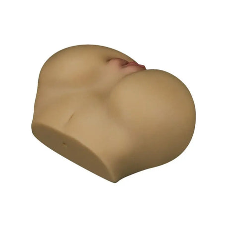 Lovetoy Streetgirls Number 3 Masturbator Flesh Pink - Save 30% - Fast Shipping - Sale United Kingdom Stoke-on-trent