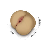 Lovetoy Streetgirls Number 4 Masturbator Flesh Pink - Save 30% - Fast Shipping - Sale United Kingdom Stoke-on-trent