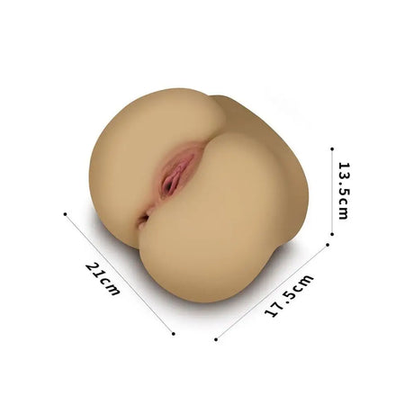 Lovetoy Streetgirls Number 4 Masturbator Flesh Pink - Save 30% - Fast Shipping - Sale United Kingdom Stoke-on-trent