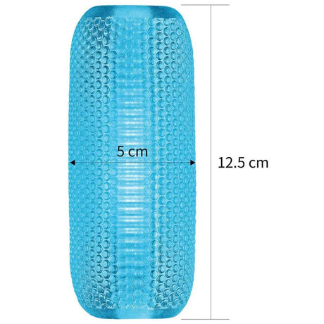 Lovetoy Training Master Masturbator Blue - Save 30% - Fast Shipping - Sale United Kingdom Stoke-on-trent