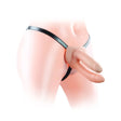 Lovetoy Unisex Hollow Double Strap on 6 Inch - Save 25% - on - Fast Shipping - Sale United Kingdom Stoke-on-trent