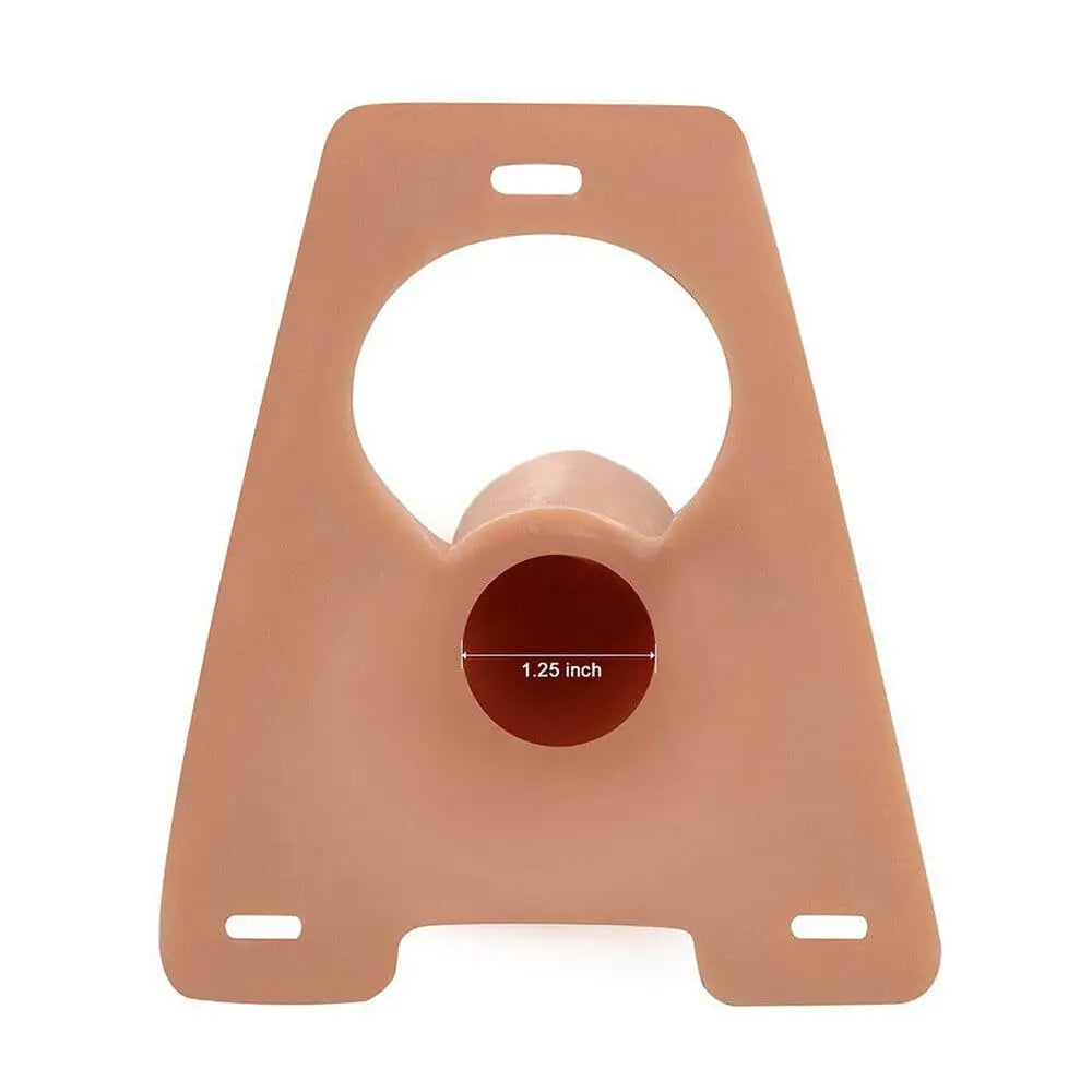 Lovetoy Unisex Hollow Strap - Save 25% - Fast Shipping - Dildo United Kingdom Stoke-on-trent
