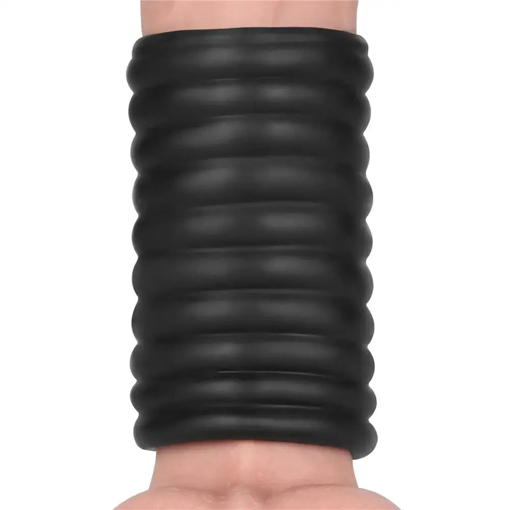 Lovetoy Wave Vibrating Penis Sleeve - Fast Shipping - New Products United Kingdom Stoke-on-trent