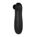 Loving Joy 10 Function Clitoral Suction Vibrator Black - Vibrators - Save 20%