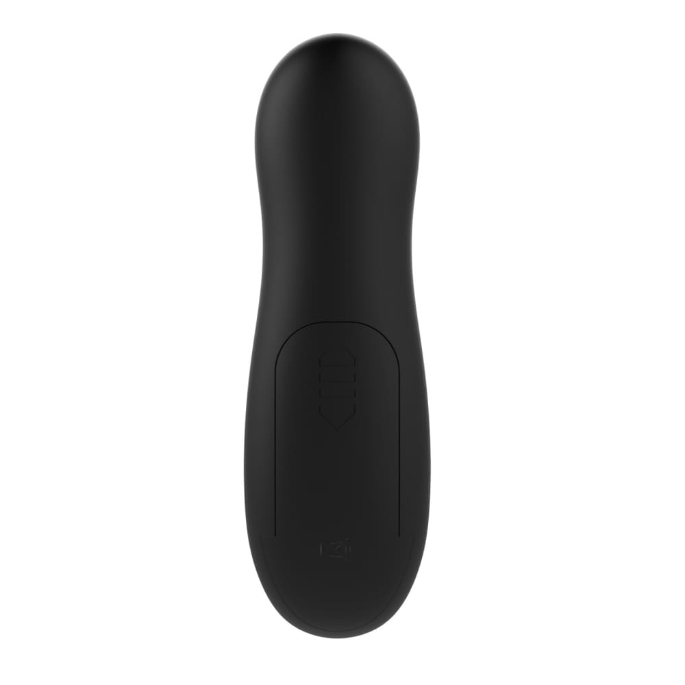 Loving Joy 10 Function Clitoral Suction Vibrator Black - Vibrators - Save 20%