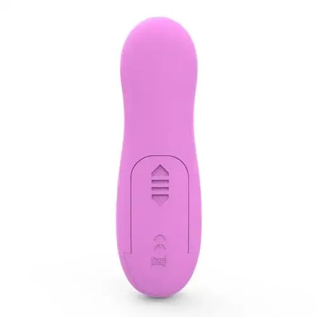 Loving Joy 10 Function Clitoral Suction Vibrator Pink Sucking Vibe for Women - Save 15% - United Kingdom Stoke-on-trent