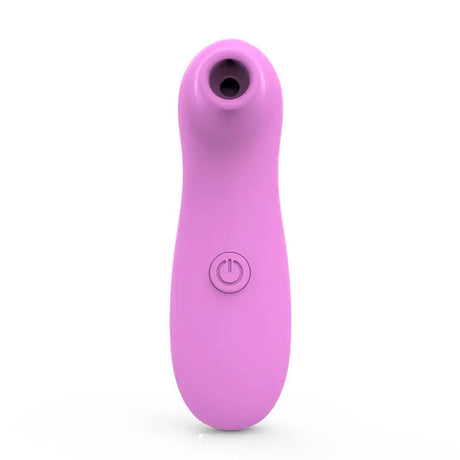 Loving Joy 10 Function Clitoral Suction Vibrator Pink - Vibrators - Save 25% - Fast Shipping - United Kingdom Stoke-on-trent
