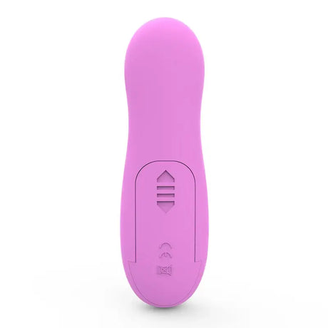 Loving Joy 10 Function Clitoral Suction Vibrator Pink - Vibrators - Save 25% - Fast Shipping - United Kingdom Stoke-on-trent