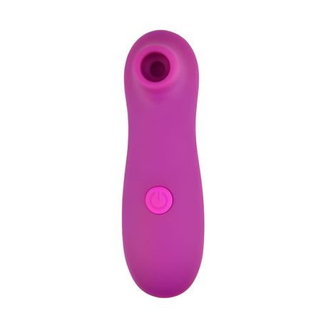 Loving Joy 10 Function Clitoral Suction Vibrator - Vibrators - Save 20%